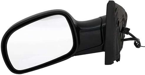 For Dodge Caravan,Grand Caravan,Chrysler Voyager,Town and Country 2001 2002 2003 2004 2005 Power Side Door View Mirror Driver Left