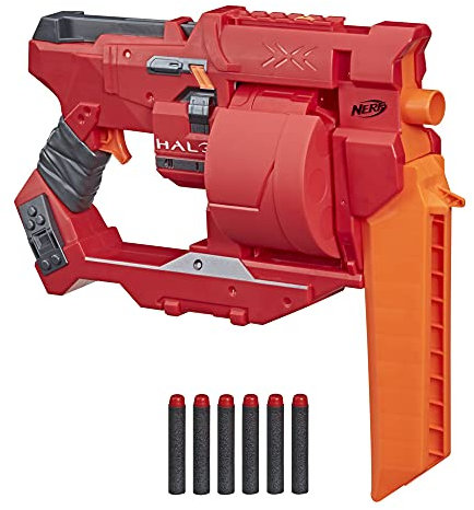 NERF E9273