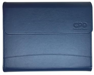 Ranuw GPD Protection Case For GPD 2 Windows 11 Mini Laptop Gaming PC Computer Blue Protection Case