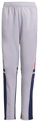adidas Unisex – Barn träningsbyxor Squadra25 Training Pant Kids