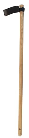 NG NICCOLAI ZAPPE PER ORTO VARIE MISURE E TIPOLOGIE CON O SENZA MANICO IN LEGNO MADE IN ITALY (ZAPPA QUADRATA (SARDA) CON MANICO)