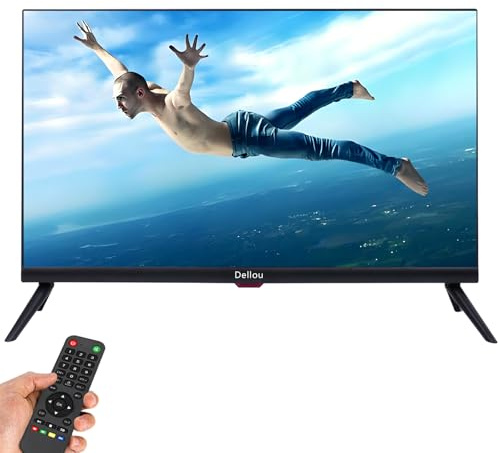 24 pulgadas Pantalla de el monitoreo de vigilancia CCTV Cámara Monitor | multifunción compatible con BNC, HDMI, VGA, AV, USB, PC interfaz de entrada monitor computadora LCD 1920x1080 Full HD