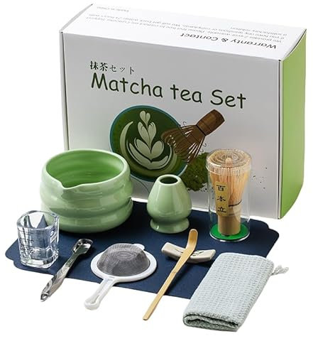 JYZPJ Cuenco matcha fabricado en Portugal