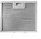 Zilimontt Filtres à 5 couches pour hotte aspirante, 400 x 300 x 9 mm en aluminium - Filtre à graisse en métal