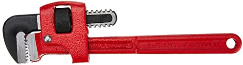 Bellota 6600-8 Stillson-Rohrzange, 8 Zoll (20 cm)