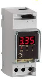 BEEP IME Rm2p133 - strumenti misure elettriche beep a230v 195-264v 25a