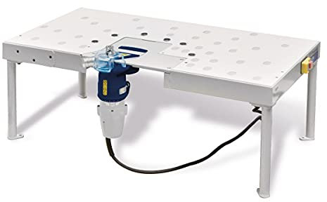 Stationärtisch STA 80 Holzkraft 5410013