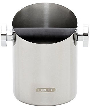Lelit PL108 Knock Box