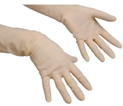 Vileda Professional Lightweight - Der Sensible - L | Packung (1 Stück)