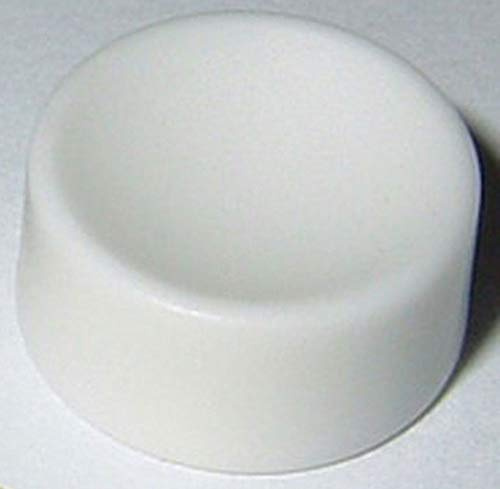 Kunsthandwerkstube Pyramidenlager Keramiklager 12,5 mm