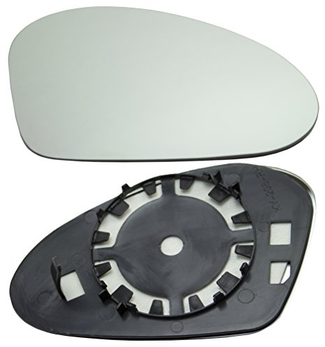 TarosTrade 57-0253-R-47456 Cristal De Retrovisor Lado Derecha