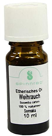 ÄTHERISCHES ÖL WEIHRAUCH 10 ml