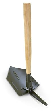 Mil-Tec Unisex - Adulto 15523100 Vanga pieghevole Panga, Multicolore, Taglia unica