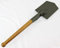 Mil-Tec Unisex - Adult 15523100 Folding Shovel, Multi-Colour, One Size
