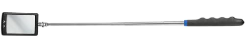 SW-Stahl 30017SB LED Inspektionsspiegel - Teleskop Werkstattspiegel