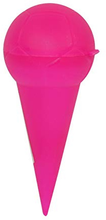 DUE ESSE SRL Posacenere Cono da Spiaggia, Unica
