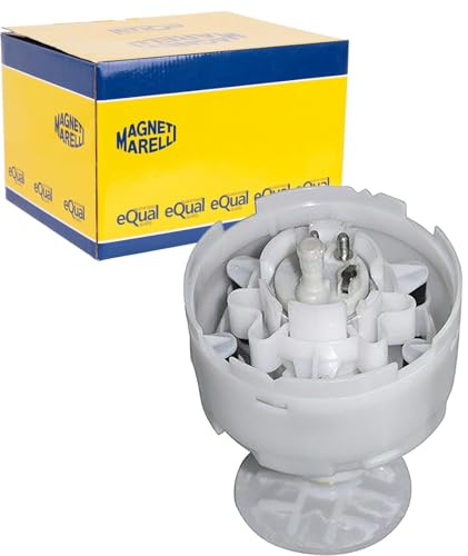 Magneti Marelli 313011313008 - Kraftstofffördermodul | Kompatibel mit: AUDI A4 B5, A4 B5 Avant