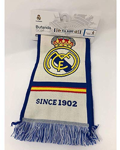 Real Madrid CF halsduk