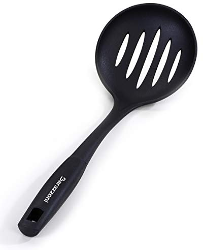 Schiumarola In Silicone e Nylon