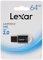 Lexar JUMPDRIVE V40 2.0 64GB USB Hard Drive