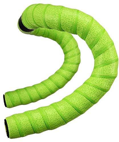 Lizard Skins Lenkerband DSP 3,2 mm V2, Hyper Green - Grün, DSPCY3