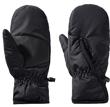 Jack Wolfskin Unisex Kinder Easy Entry Mitten K Handschuh