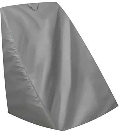 ABOOFAN Cord Reel Cover Water Hose Reel Cover Outside Cover Bag Oxford Cloth Cover Hose Reel Cart Protector Cover for Garden Hose Reel Cart 210d Waterproof Oxford Cloth Portable Cart Cover