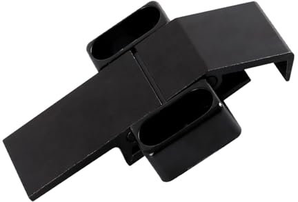 Verteilerkastentür-Schloss, mechanische Ausrüstung, Türschloss, Rahmen, festes Zubehör, Aluminium-Materialien, Teile langlebig