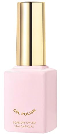 Esmalte de gel multiusos, capa base de gel de construcción, fortalecedor de uñas duras, base de extensión de uñas, base de esmalte de uñas, consejos de aplicación suave, herramientas de diseño