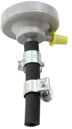 KRAFTSTOFFPUMPE Auto Kraftstoff Luft Standheizung Dosierung Pumpe Kit Fit Für Dometic Eberspacher Fit Für Webasto N5N3 Kraftstoffdruckregler