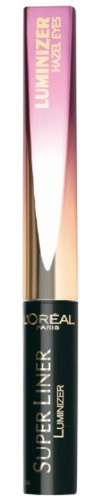 L'Oréal Paris Super Liner Luminizer Eyeliner, haselnussfarbe
