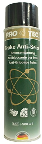 Pro Tec Bremsenwartungspray 500ml Bremsen