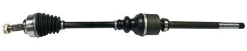 SKF Antriebswelle mit Lager VKJC 5251 Position Vorderachse rechts Höhe 120mm Länge 1140mm Breite 120mm - OE Qualität | Kompatibel mit: CITROËN C5 I, C5 I Break, C5 II, C5 II Break