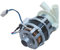 Pompe de cyclage YXW50-2F Lave-vaisselle 49017733, AS0018883 CANDY