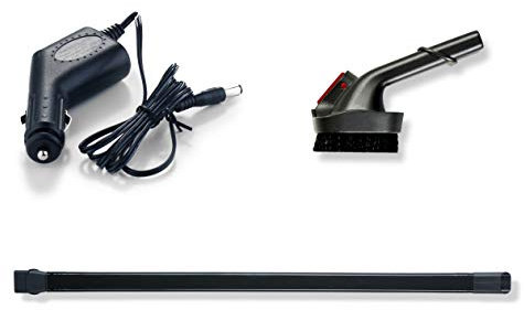 INVICTUS ONE Kit INVICTUS16, Accessoires pour aspirateur à Main, Gris