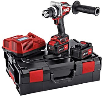 FLEX PD 2G 18.0-EC-HD/5.0 Set