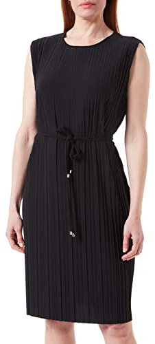 s.Oliver BLACK LABEL Plissee-Kleid