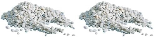 Amtra Gravier Noa pour Aquariophilie Gros, 2 kg (Lot de 2)