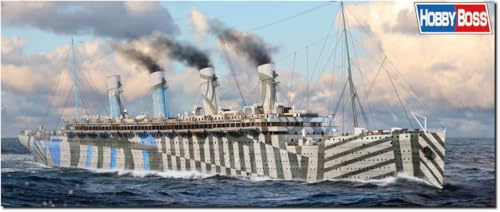 Hobby Boss 383421 1/700 HMS Olympic