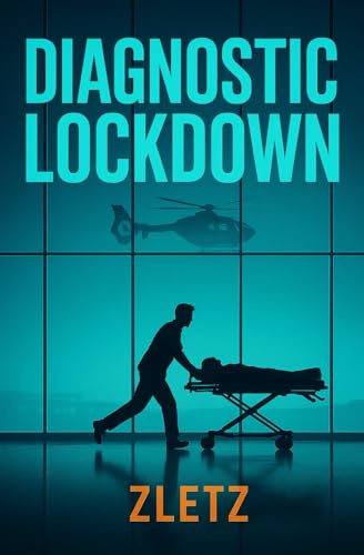 Diagnostic Lockdown: A Hospital Under Siege