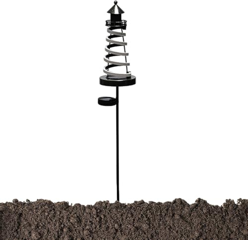 Solarleuchten für Wege im Freien | Froschschnecke wasserdicht | Solarleuchten für den Garten – für Dekoration von Garten, Hof, Rasen, Haus, Hinterhof, Allee