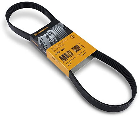 CONTITECH 6PK894 Keilrippenriemen Rippenriemen 894mm 0,097kg