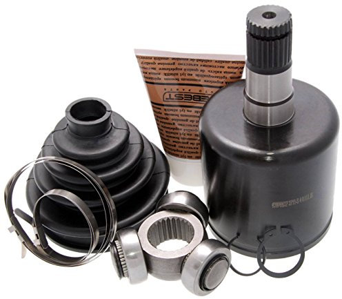 FEBEST 2711-S40IILH Gelenksatz Antriebswelle Gelenksatz getriebeseitig Vorne Links 85mm