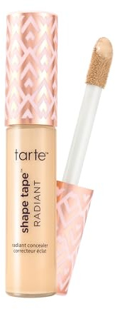 Tarte Radiant Shape Tape Concealer - 20S Light Sand
