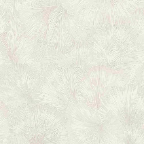 Erismann Tapete | Kollektion Fashion for Walls 4 | 10373-26 | Vliestapete | Muster/Motive | 0.53 x 10.05 m | Creme | Wohnzimmer | Flur | Büro | Küche | Wohnräume