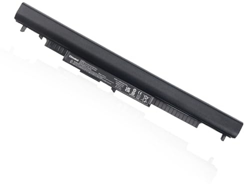 Chinoket 2800mAh HS04 HS03 807956-001 807957-001 Laptop Akku für HP 240 G4 245 G4 246 G4 250 G4 807612-421 807611-421 HSTNN-LB6V HSTNN-LB6U TPN-C125 15-AF067SA 15-BA042NG TPN-I119 TPN-I120 41Wh/14.8V