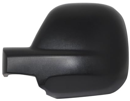 Cubierta carcasa espejo retrovisor izquierdo 98087413XT