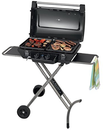 campingaz Barbecue 2 Series Compact Lx