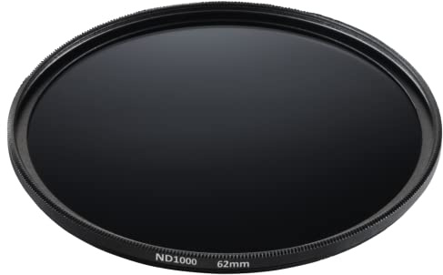 Hama 00076900 kamerafilter 6,2 cm filter set - kamerafilter (6,2 cm, filtersats, dubbelsidig beläggning, 3 stycken)