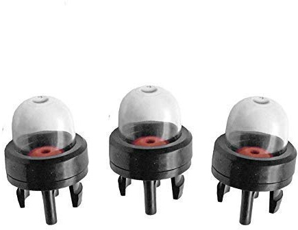 3x Primer Pumpe Benzinpumpe für Solo 2700322 für Vergaser WT-23A WYJ 33 34 45